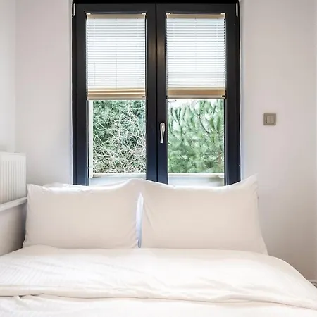 Apartment To Visit *