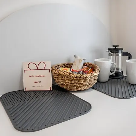 Apartment To Visit