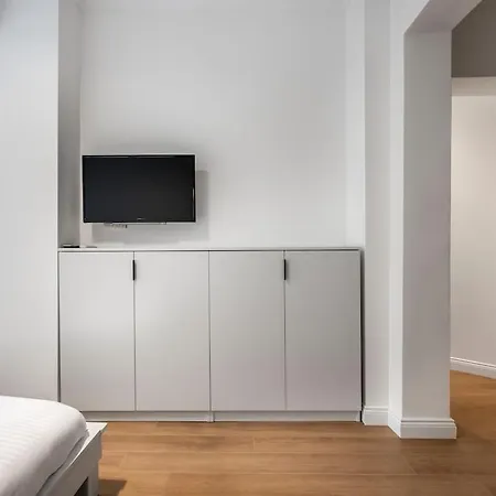 To Visit Apartment