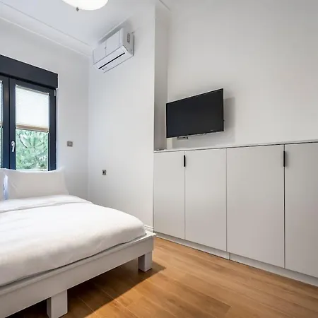 To Visit Apartment *